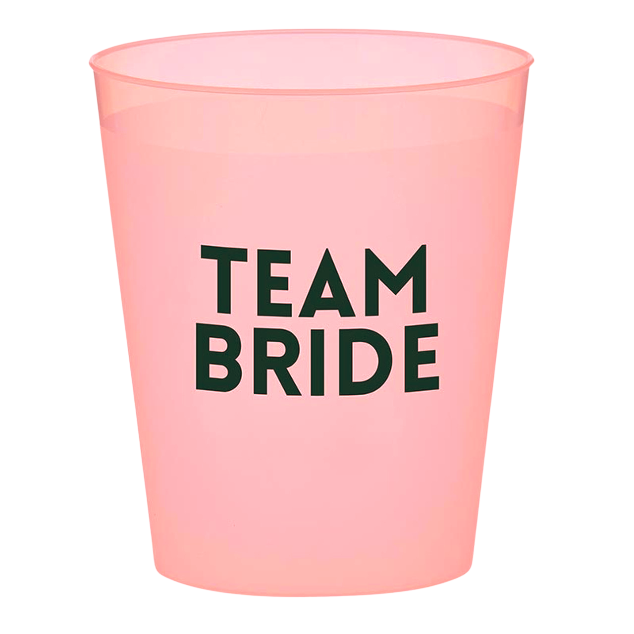 Bride Squad Cups-Set of 8